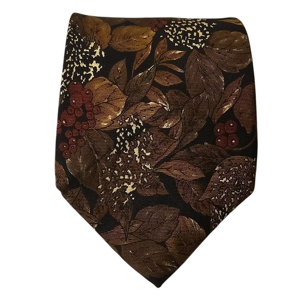 HALSTON III TIE